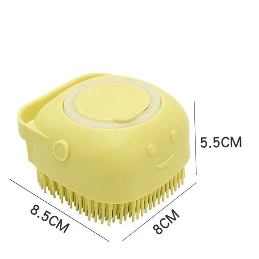 Pawpari™ Bath Massage Gloves For Pets