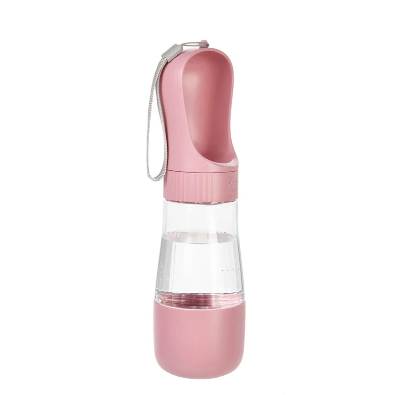 Pawpari™ Portable Dog Water Bottle
