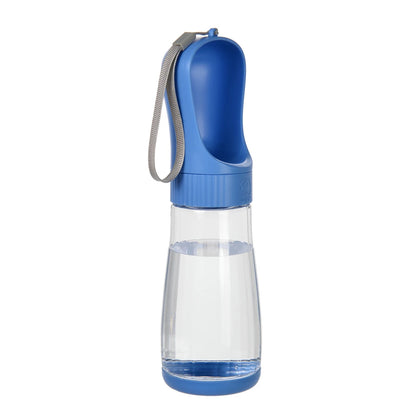 Pawpari™ Portable Dog Water Bottle