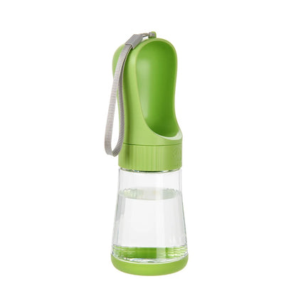Pawpari™ Portable Dog Water Bottle