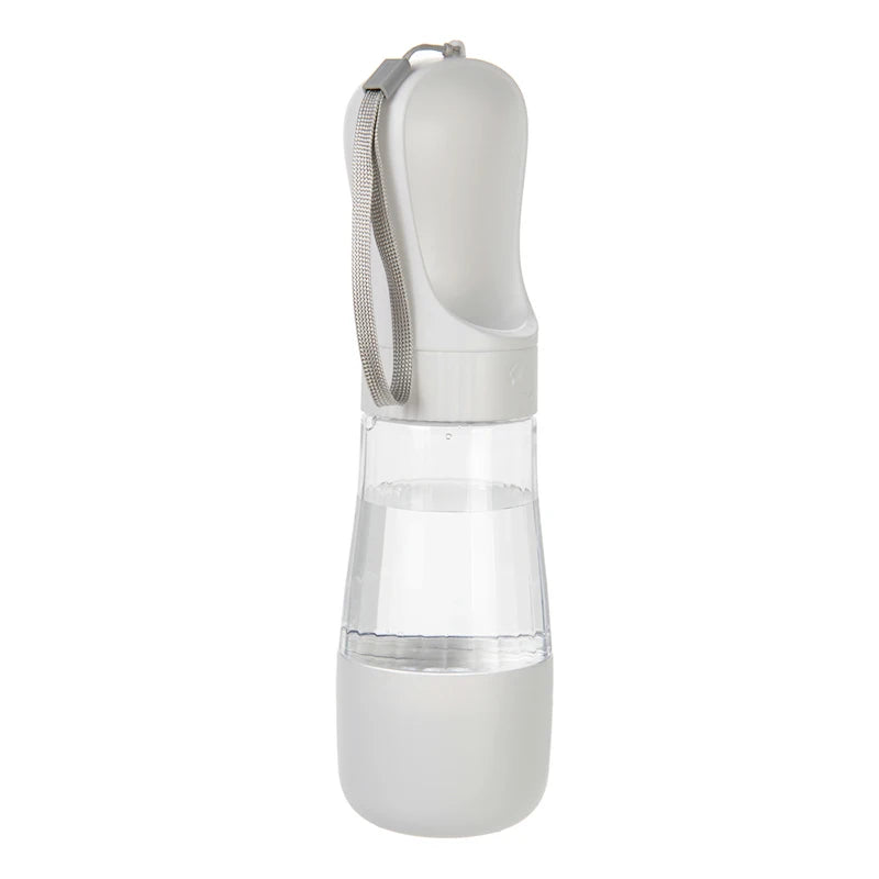Pawpari™ Portable Dog Water Bottle