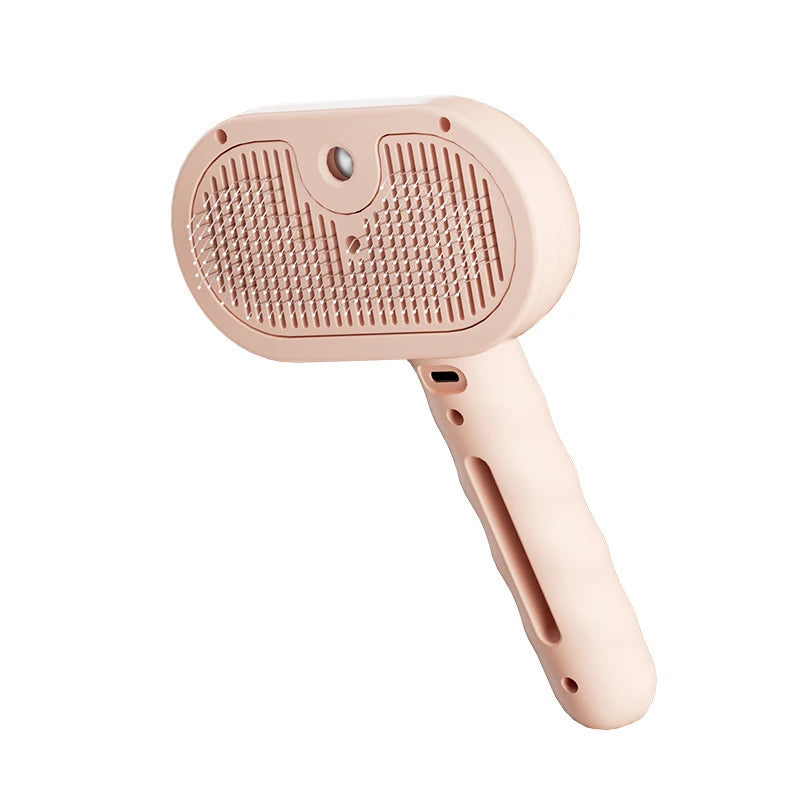 Pawpari™ Pet Massage Brush