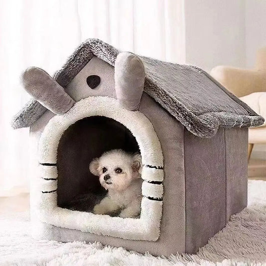 Pawpari™ House Style Bed