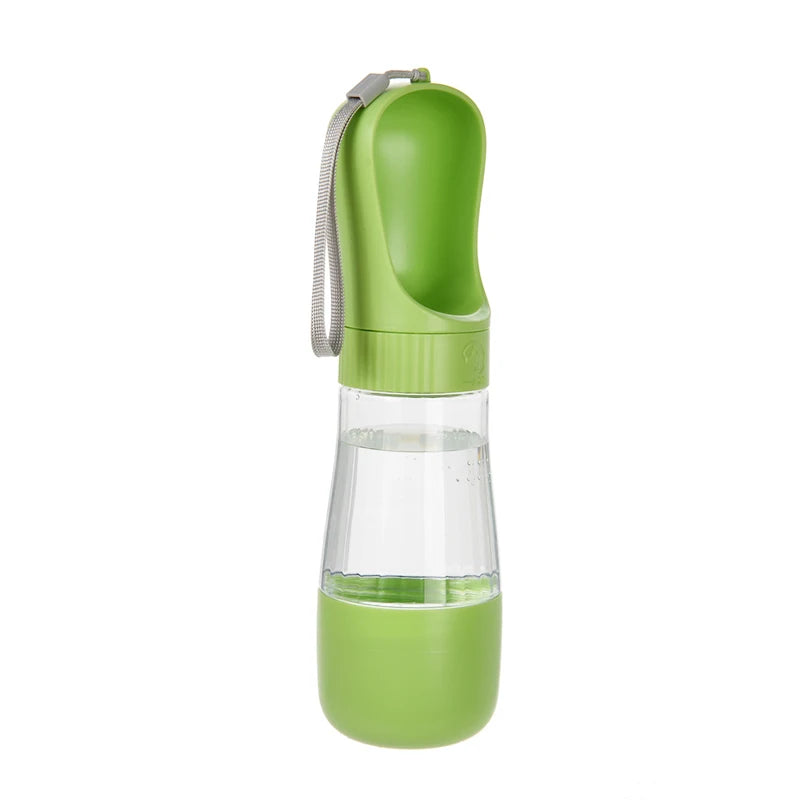 Pawpari™ Portable Dog Water Bottle