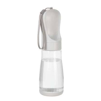 Pawpari™ Portable Dog Water Bottle