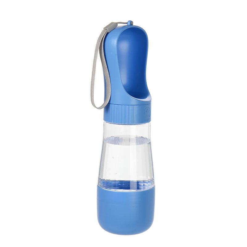 Pawpari™ Portable Dog Water Bottle