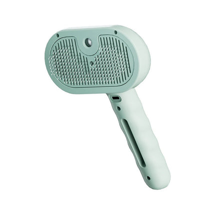 Pawpari™ Pet Massage Brush