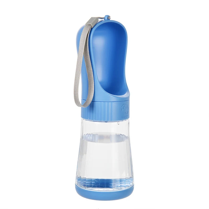 Pawpari™ Portable Dog Water Bottle