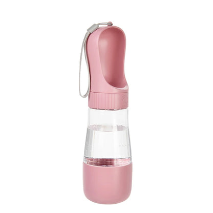 Pawpari™ Portable Dog Water Bottle