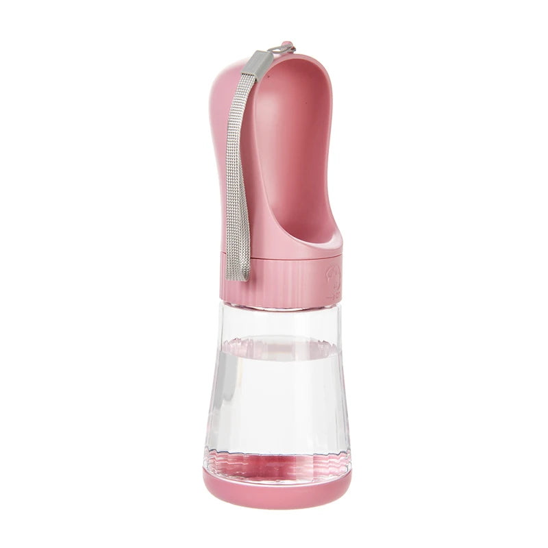 Pawpari™ Portable Dog Water Bottle