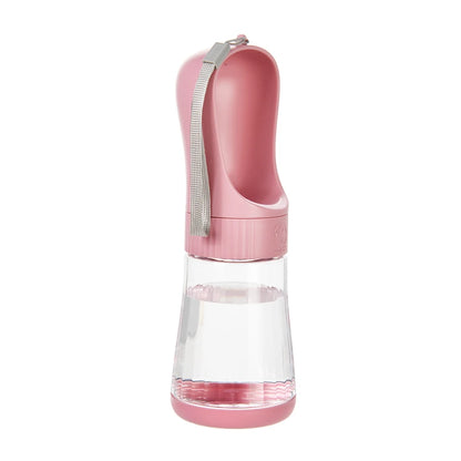 Pawpari™ Portable Dog Water Bottle