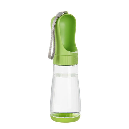 Pawpari™ Portable Dog Water Bottle