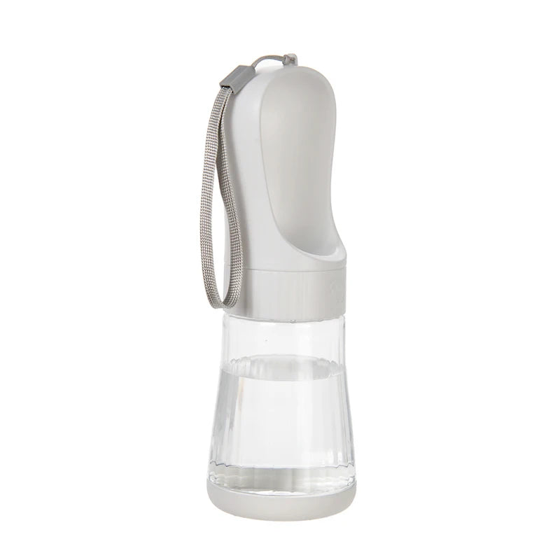 Pawpari™ Portable Dog Water Bottle